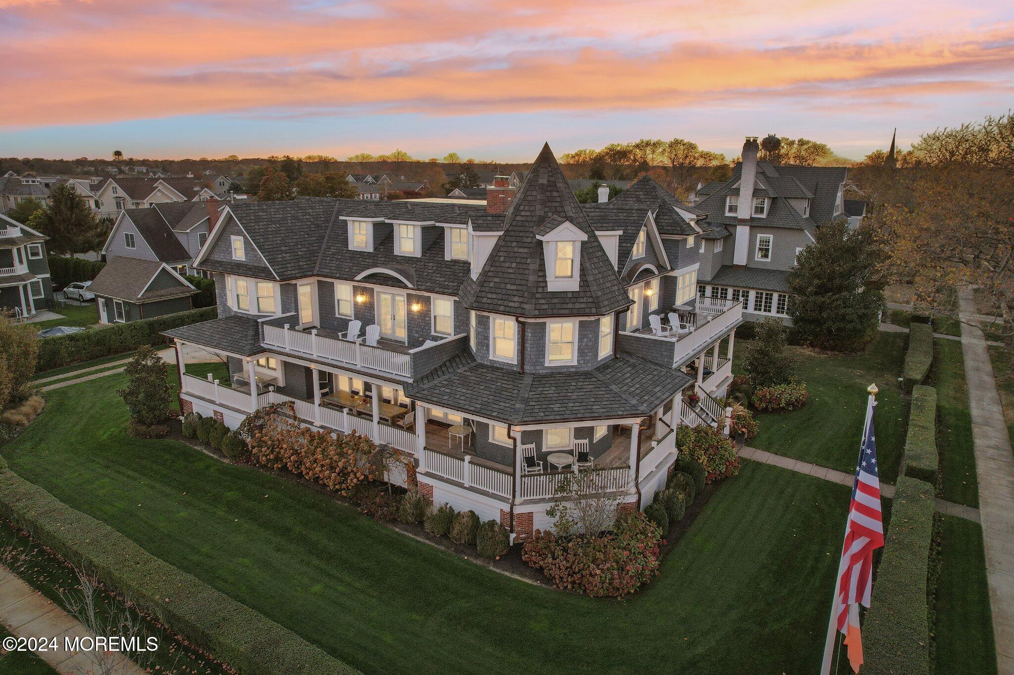 203 Monmouth Avenue Spring Lake NJ 07762