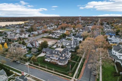 203 Monmouth Avenue Spring Lake NJ 07762