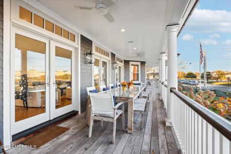 203 Monmouth Avenue Spring Lake NJ 07762