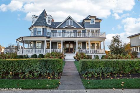 203 Monmouth Avenue Spring Lake NJ 07762