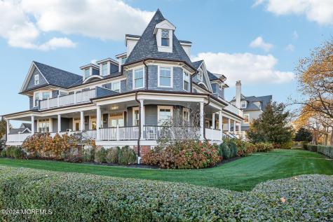 203 Monmouth Avenue Spring Lake NJ 07762