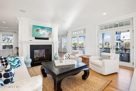 203 Monmouth Avenue Spring Lake NJ 07762
