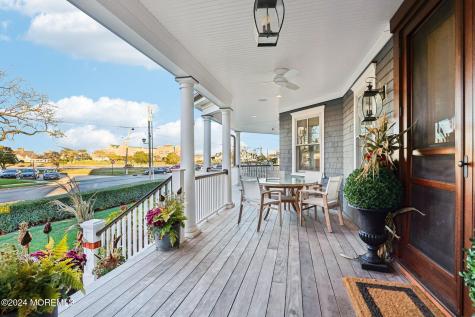 203 Monmouth Avenue Spring Lake NJ 07762