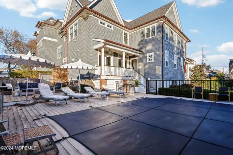 203 Monmouth Avenue Spring Lake NJ 07762