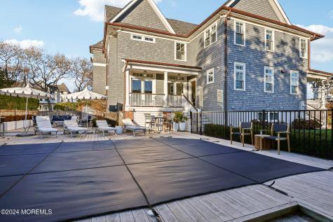203 Monmouth Avenue Spring Lake NJ 07762