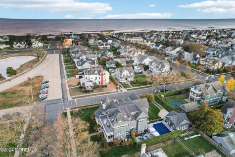 203 Monmouth Avenue Spring Lake NJ 07762