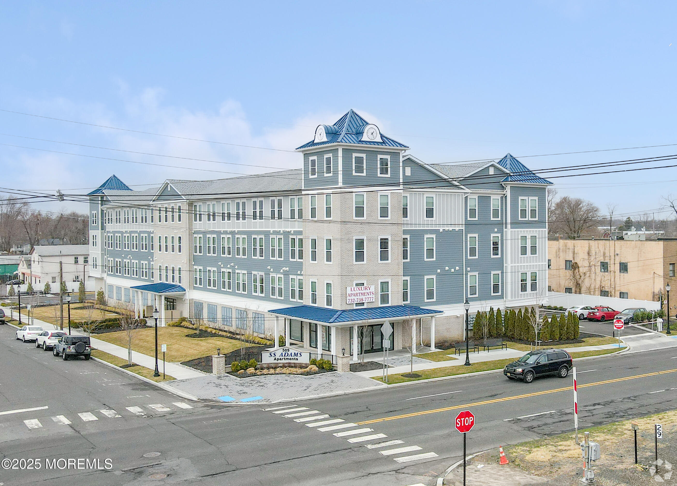509 Memorial Drive Neptune Township NJ 07753