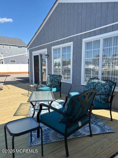 3416 Maritime Drive Toms River NJ 08753