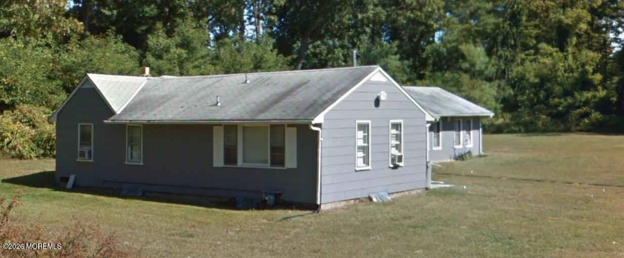 4 Danbury Court West Long Branch NJ 07764