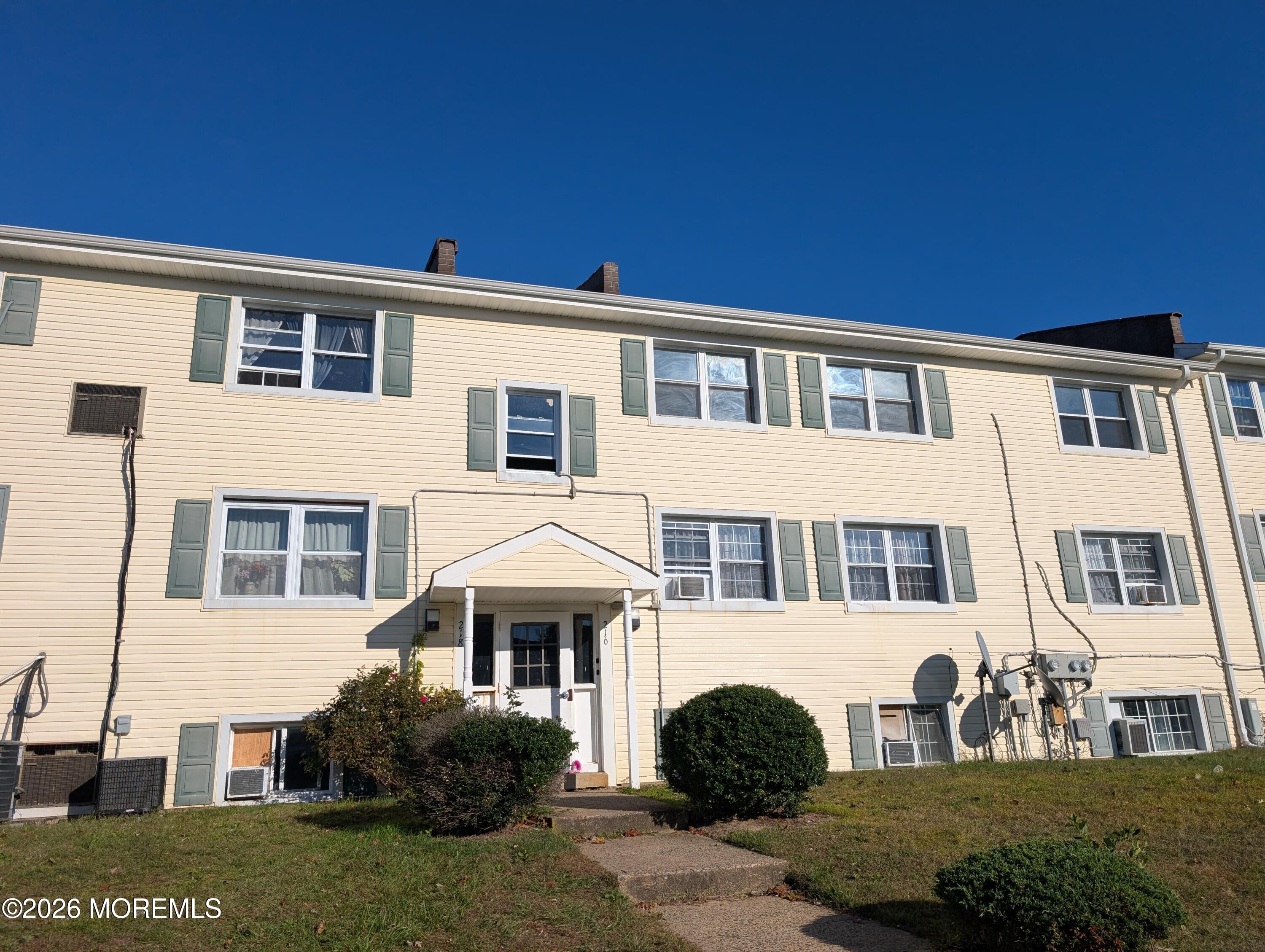 216 Sawmill Road Brick NJ 08724