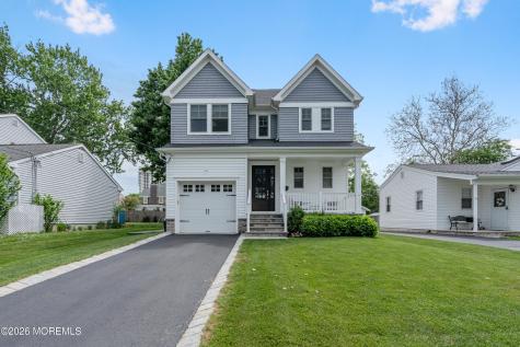 15 Shrewsbury Drive Monmouth Beach NJ 07750