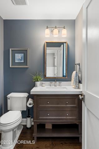 15 Shrewsbury Drive Monmouth Beach NJ 07750