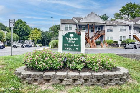 65 County Road Cliffwood NJ 07721