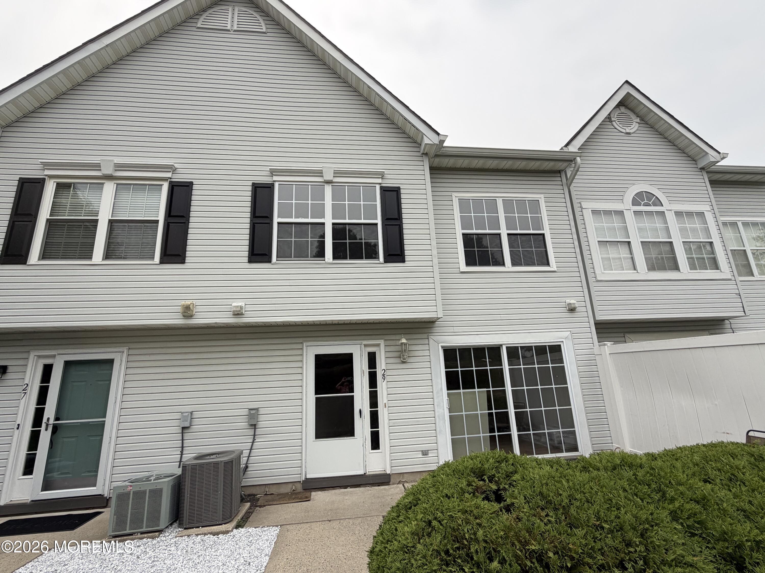 29 Madison Court Tinton Falls NJ 07712