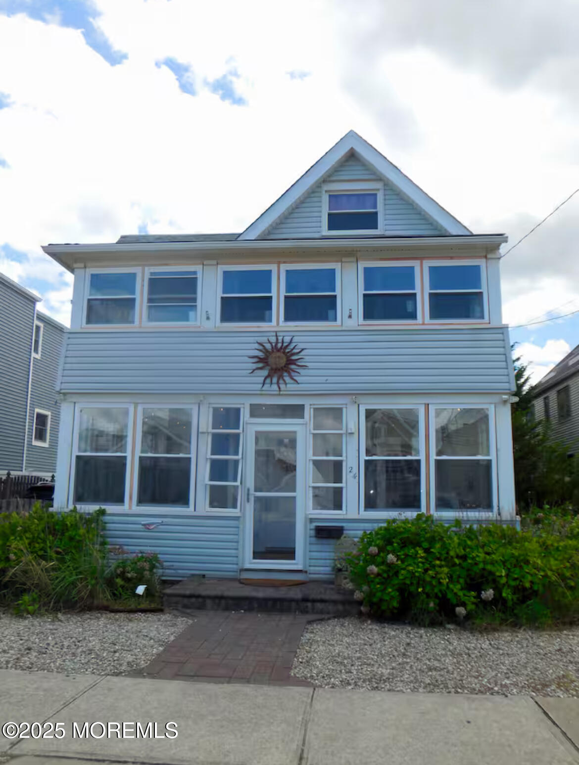 24 Philadelphia Avenue Lavallette NJ 08735