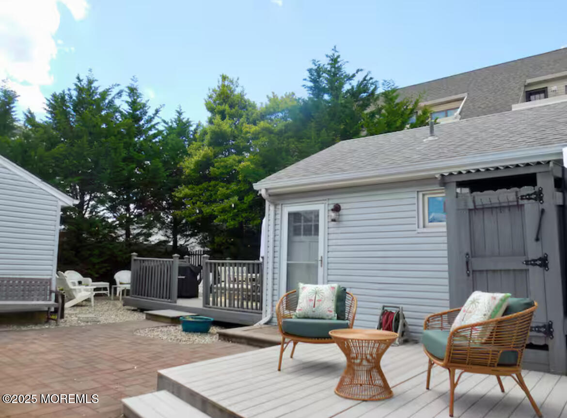 24 Philadelphia Avenue Lavallette NJ 08735