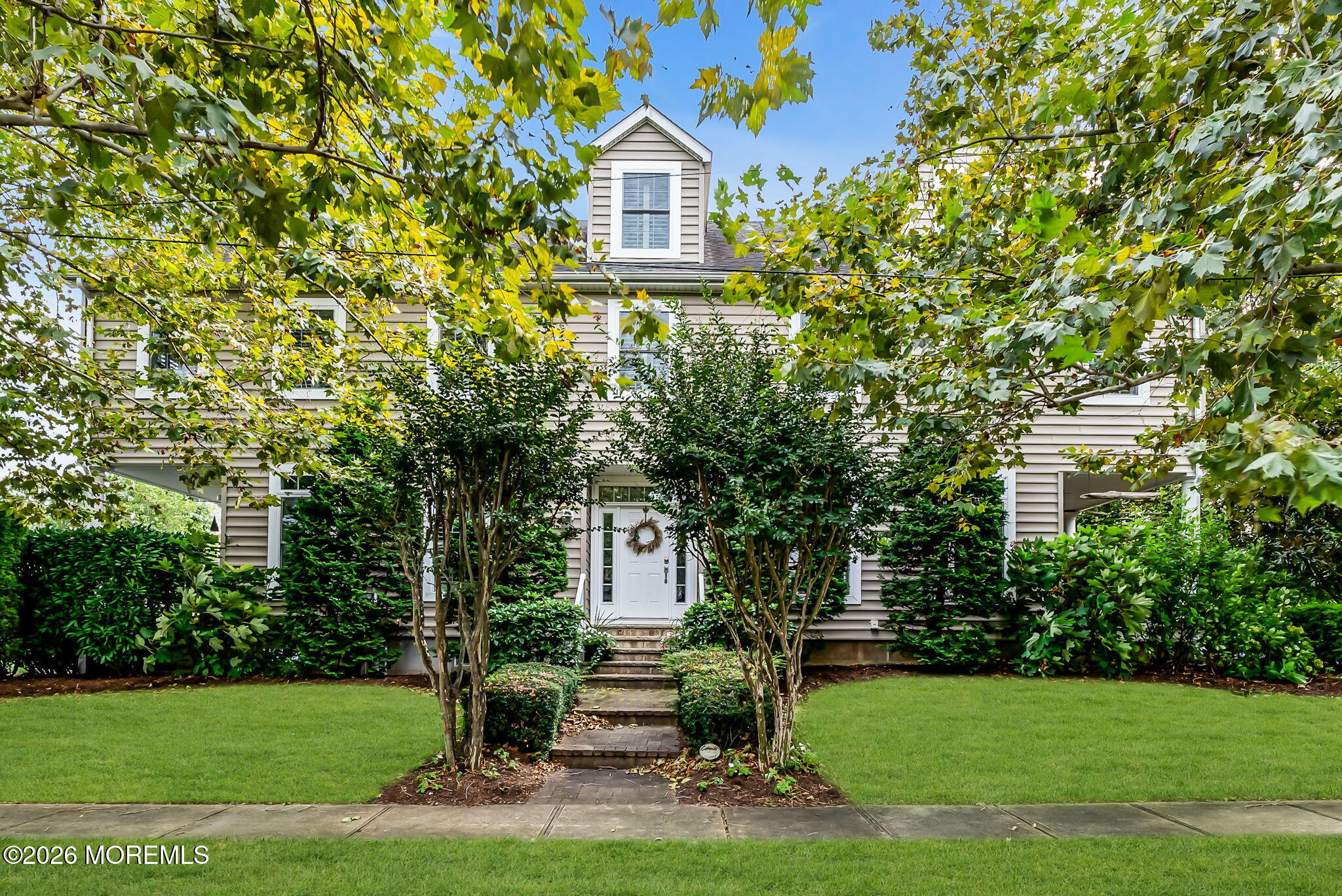 317 Worthington Avenue Spring Lake NJ 07762