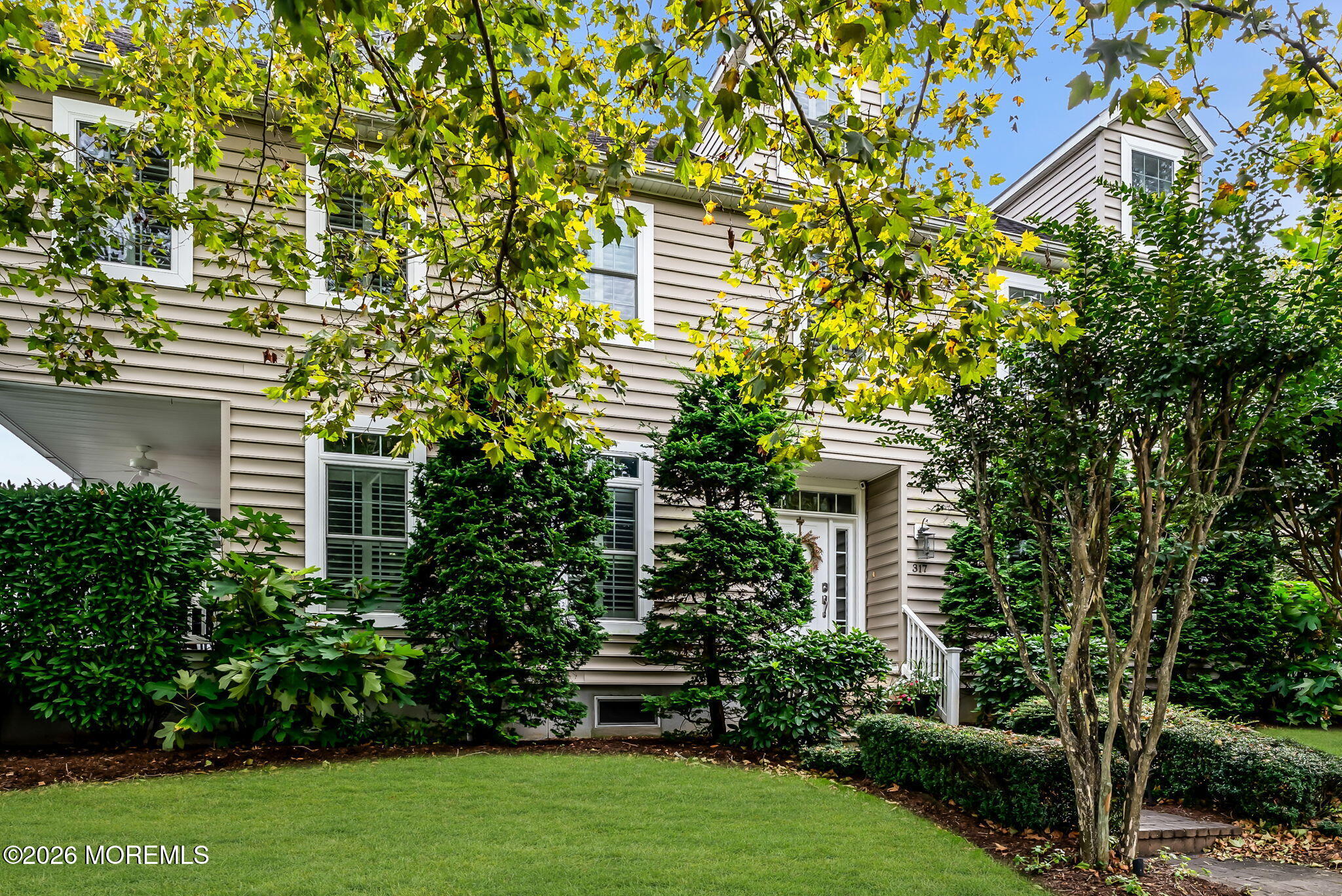 317 Worthington Avenue Spring Lake NJ 07762