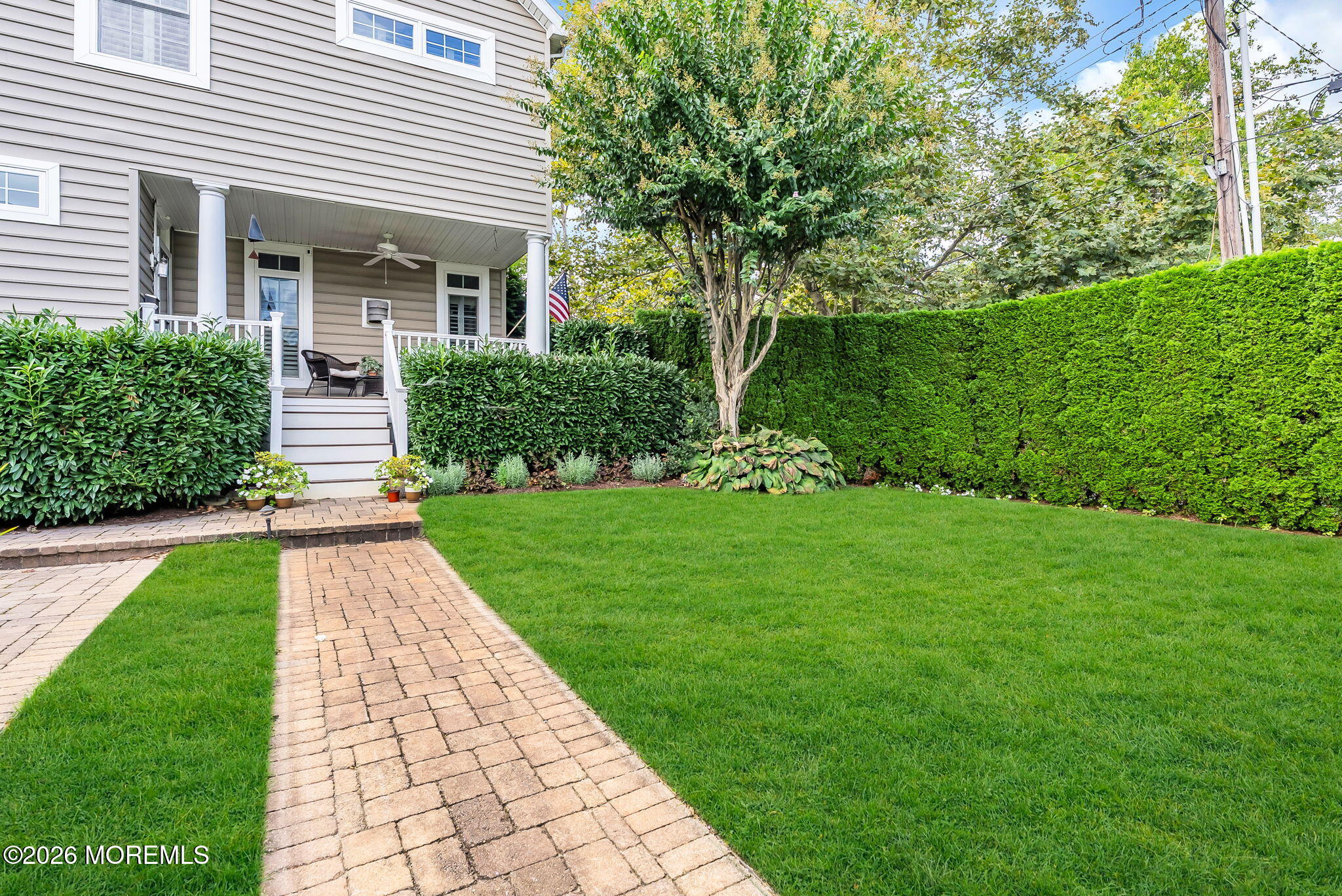317 Worthington Avenue Spring Lake NJ 07762