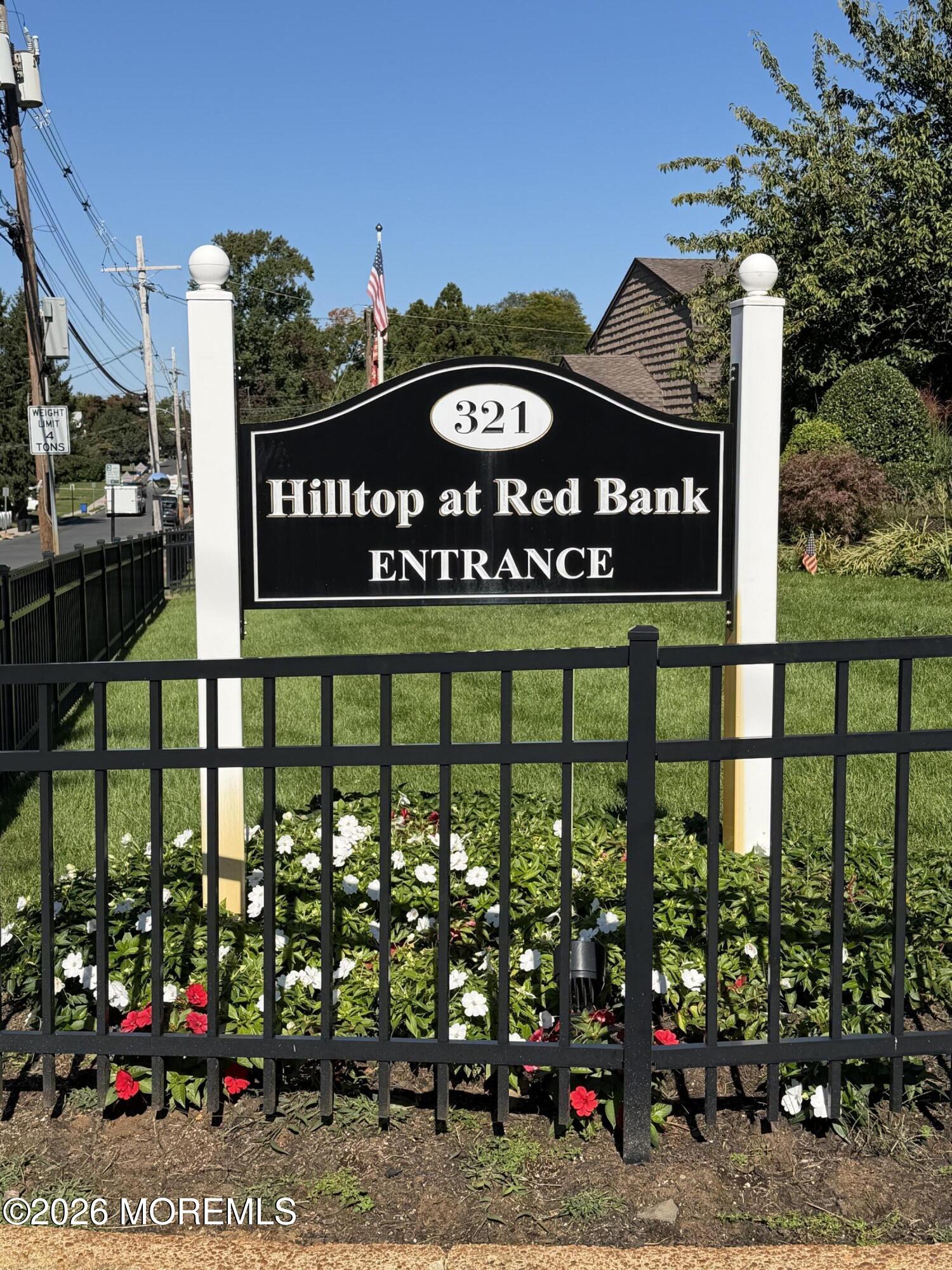 321 Spring Street Red Bank NJ 07701