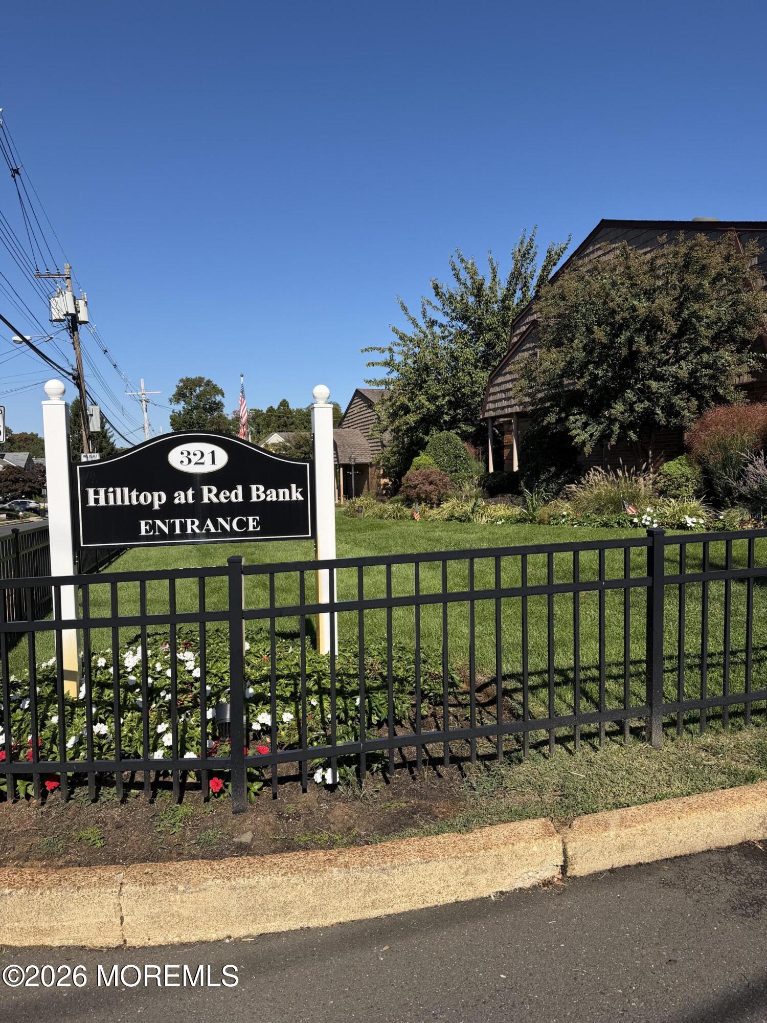 321 Spring Street Red Bank NJ 07701