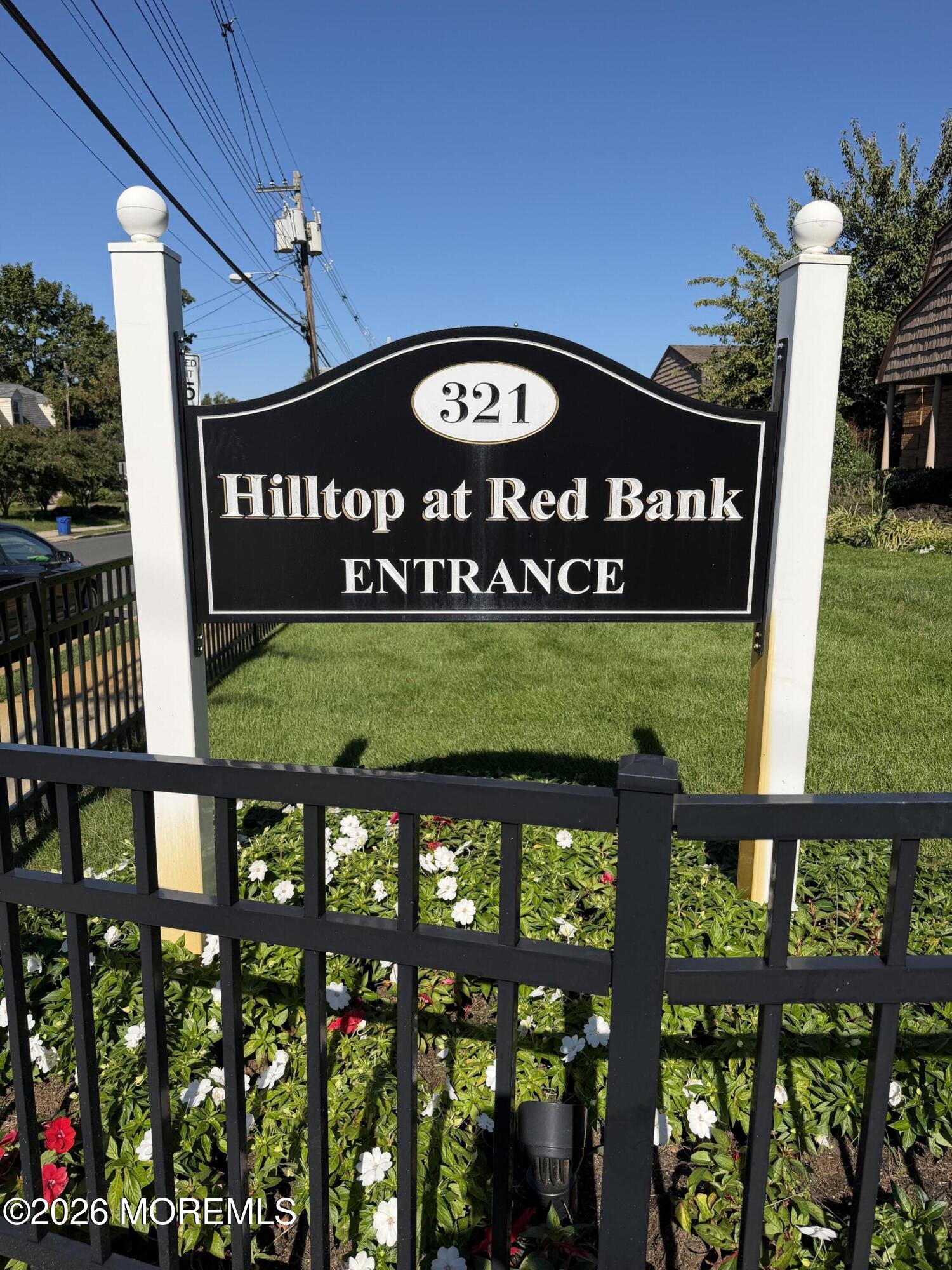 321 Spring Street Red Bank NJ 07701