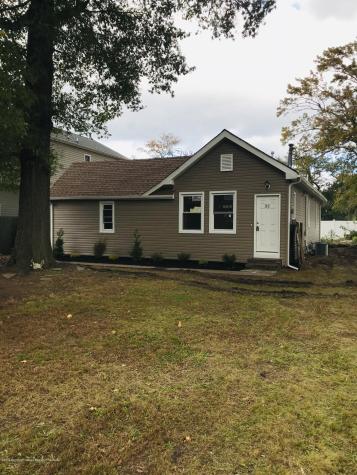 32 Frazee Place Keansburg NJ 07734