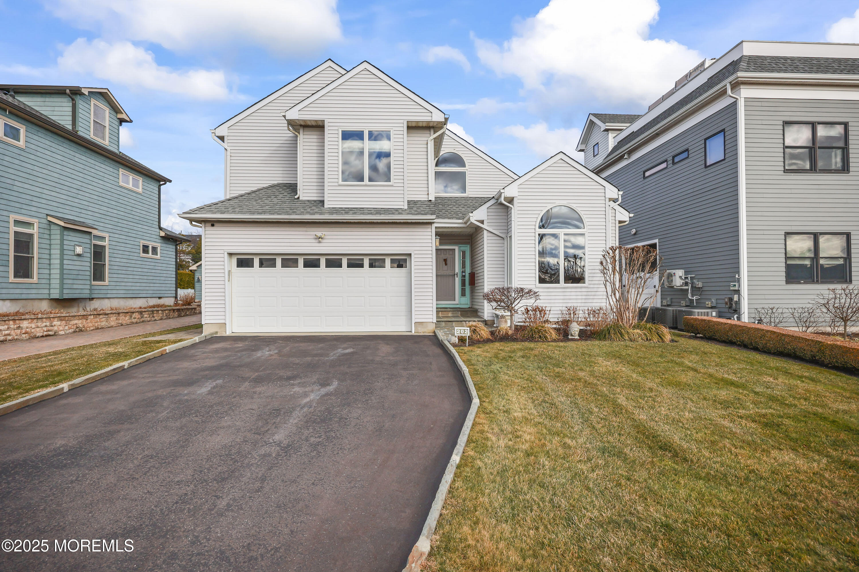 202 2nd Avenue Bradley Beach NJ 07720
