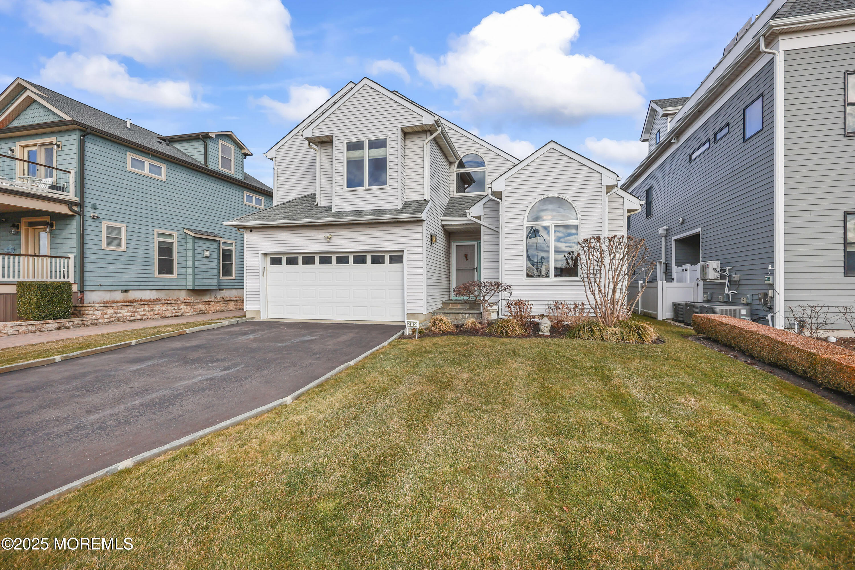 202 2nd Avenue Bradley Beach NJ 07720