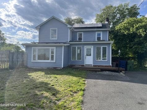 5 Smith Lane Neptune Township NJ 07753
