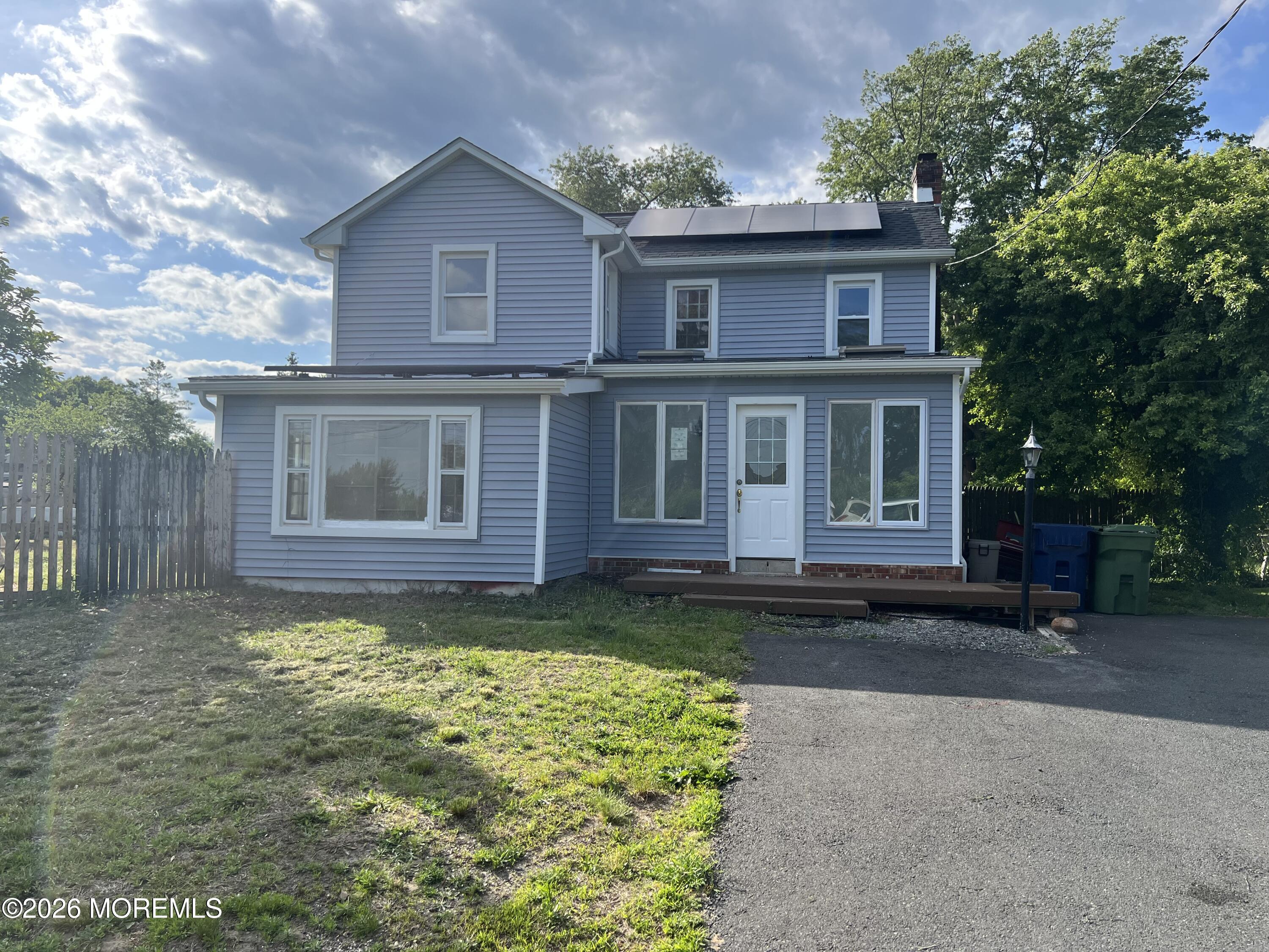 5 Smith Lane Neptune Township NJ 07753