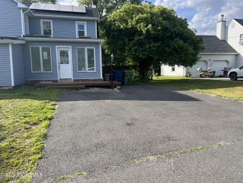 5 Smith Lane Neptune Township NJ 07753