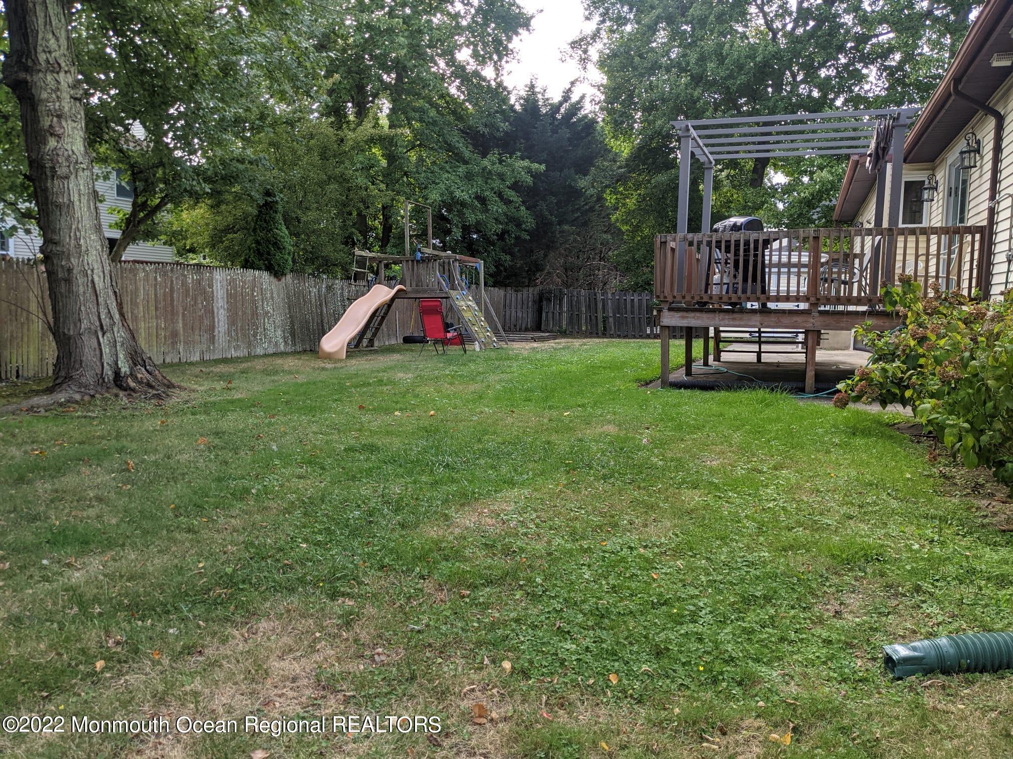 1304 Franklin Avenue Ocean Twp NJ 07712