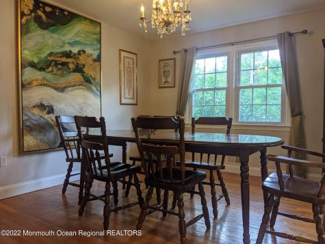 1304 Franklin Avenue Ocean Twp NJ 07712