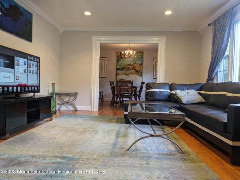 1304 Franklin Avenue Ocean Twp NJ 07712