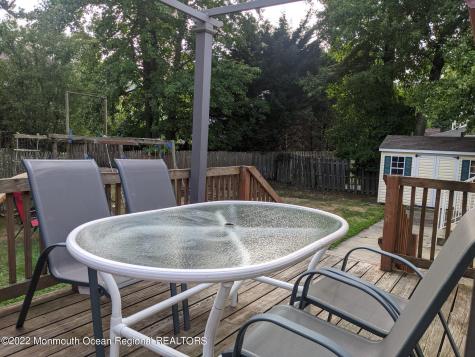 1304 Franklin Avenue Ocean Twp NJ 07712