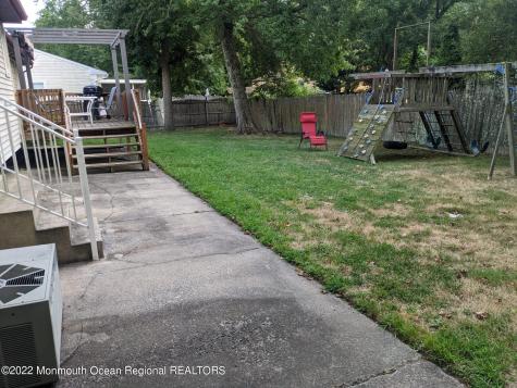 1304 Franklin Avenue Ocean Twp NJ 07712