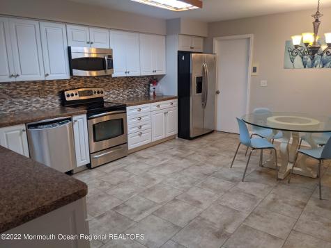 1304 Franklin Avenue Ocean Twp NJ 07712