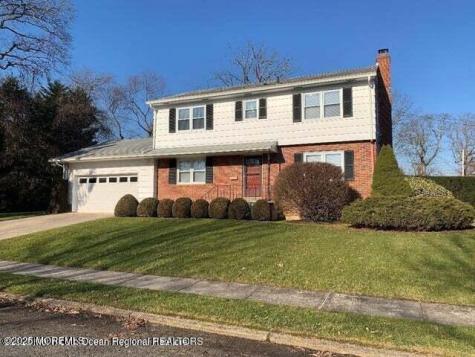 503 Wildwood Road Allenhurst NJ 07711
