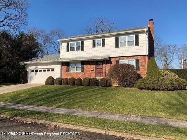 503 Wildwood Road Allenhurst NJ 07711