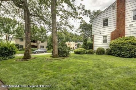503 Wildwood Road Allenhurst NJ 07711