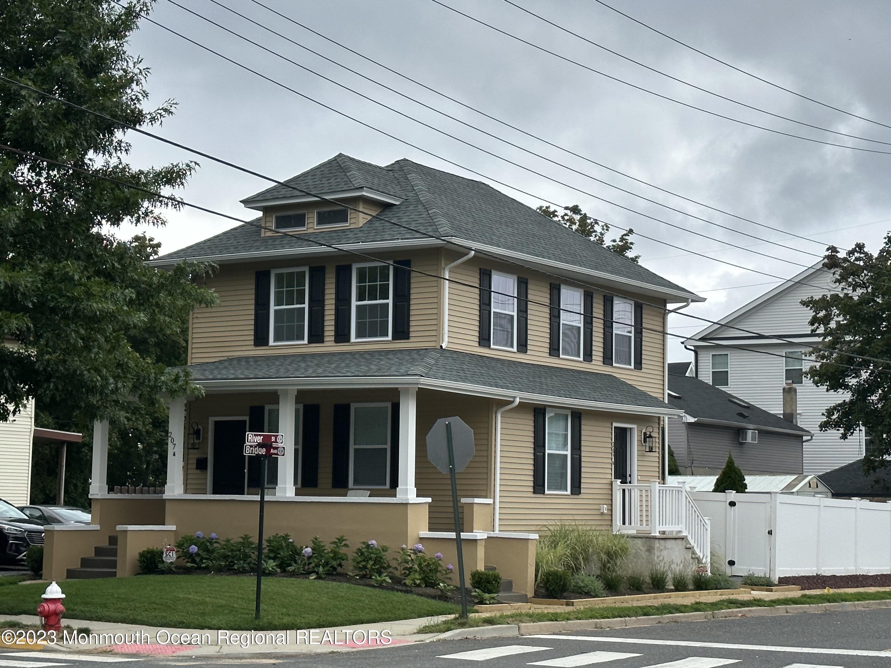 207B Bridge Avenue Red Bank NJ 07701