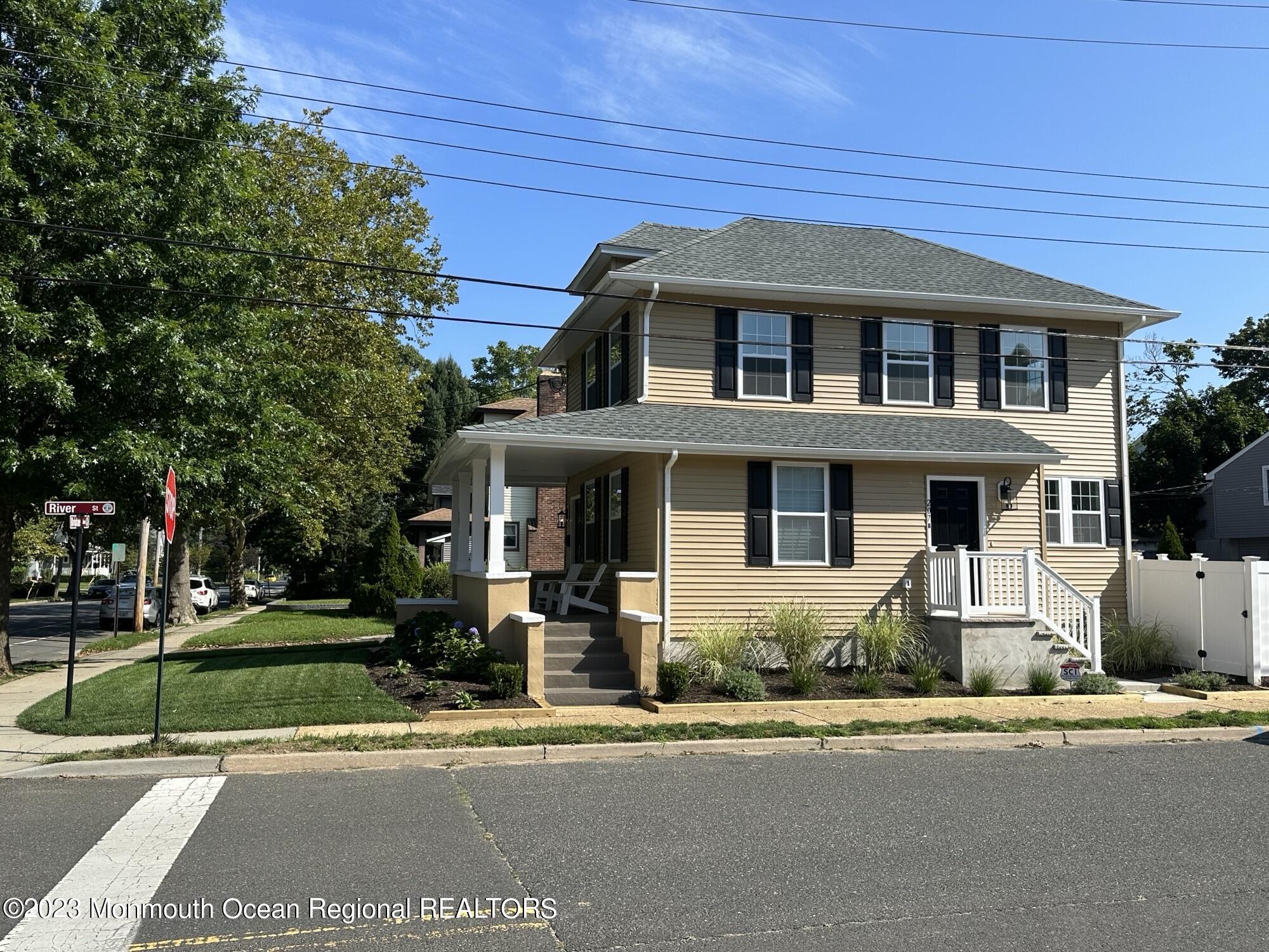 207B Bridge Avenue Red Bank NJ 07701