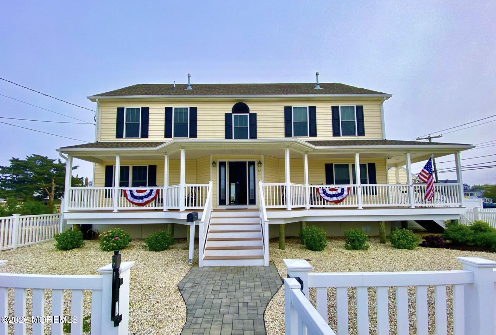 65 H Street Seaside Park NJ 08752