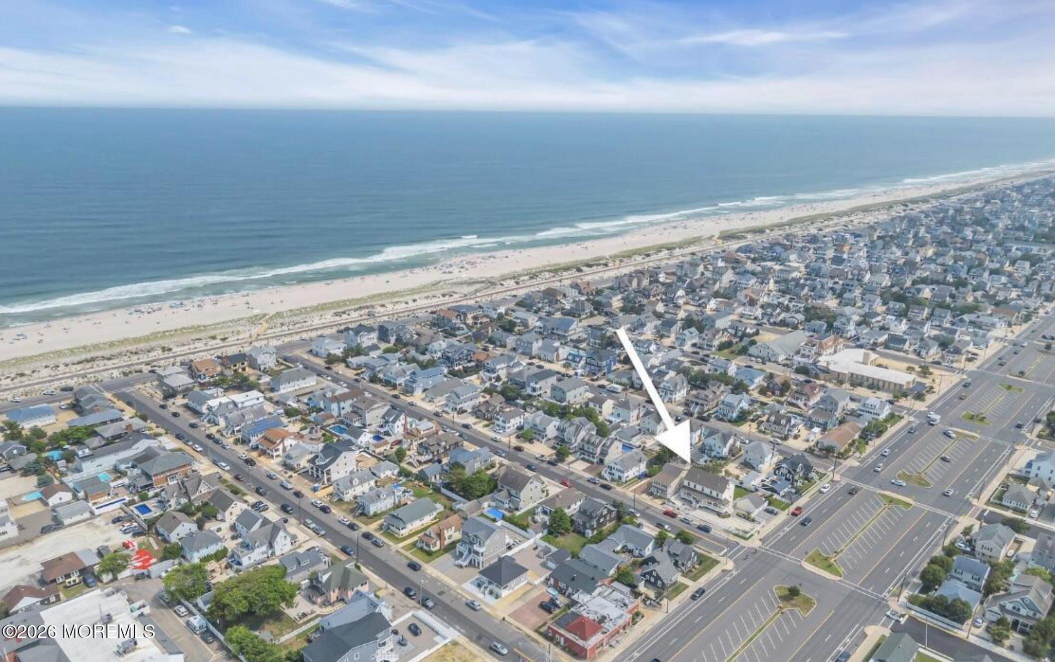 65 H Street Seaside Park NJ 08752