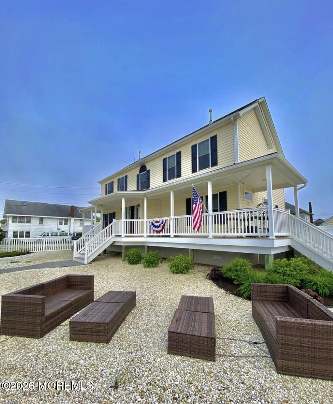 65 H Street Seaside Park NJ 08752