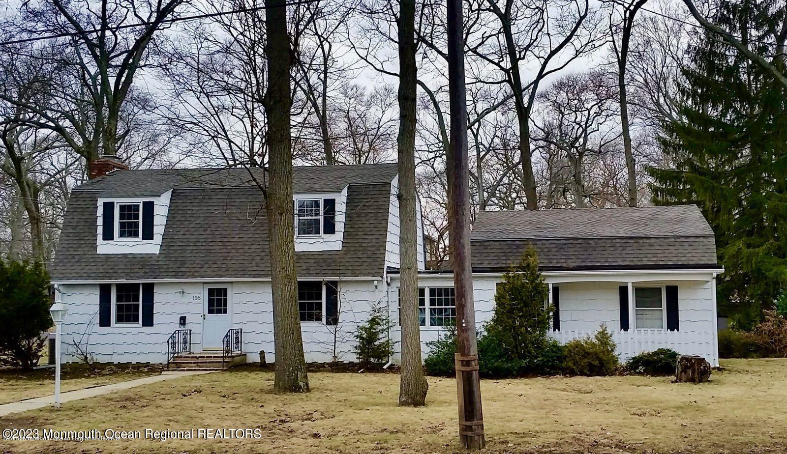 198 Elmwood Road Oakhurst NJ 07755