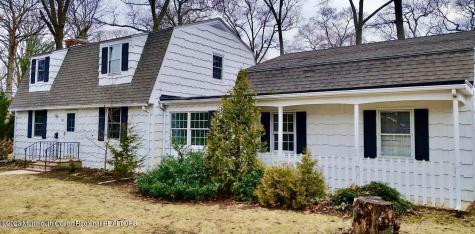 198 Elmwood Road Oakhurst NJ 07755