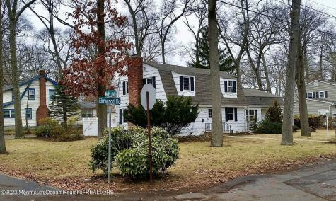 198 Elmwood Road Oakhurst NJ 07755