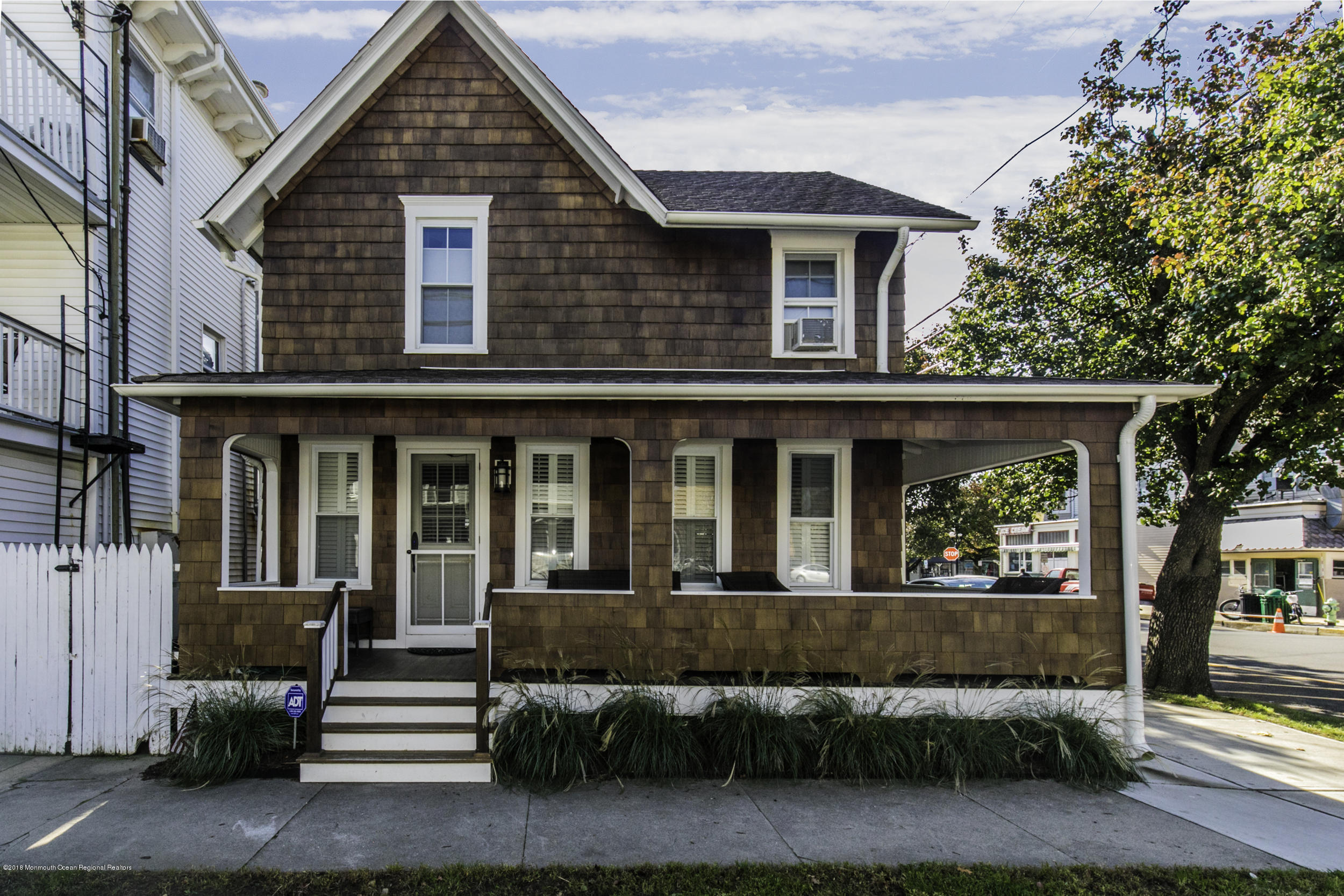 42 Central Avenue Ocean Grove NJ 07756